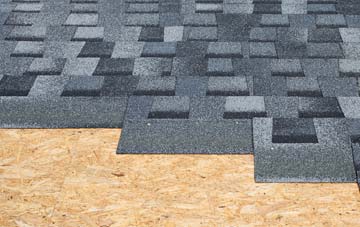 expert Highclere asphalt roof companies