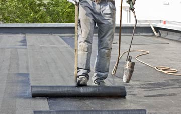 flat roof replacement Highclere, Hampshire