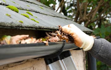 gutter cleaning Highclere, Hampshire