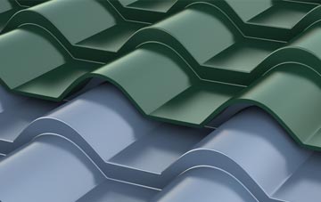 who should consider Highclere plastic roofs