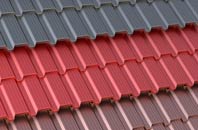 find rated Highclere plastic roofing companies